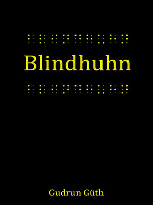 cover image of Blindhuhn
